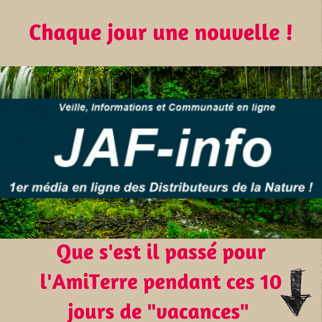 JAF-Info
